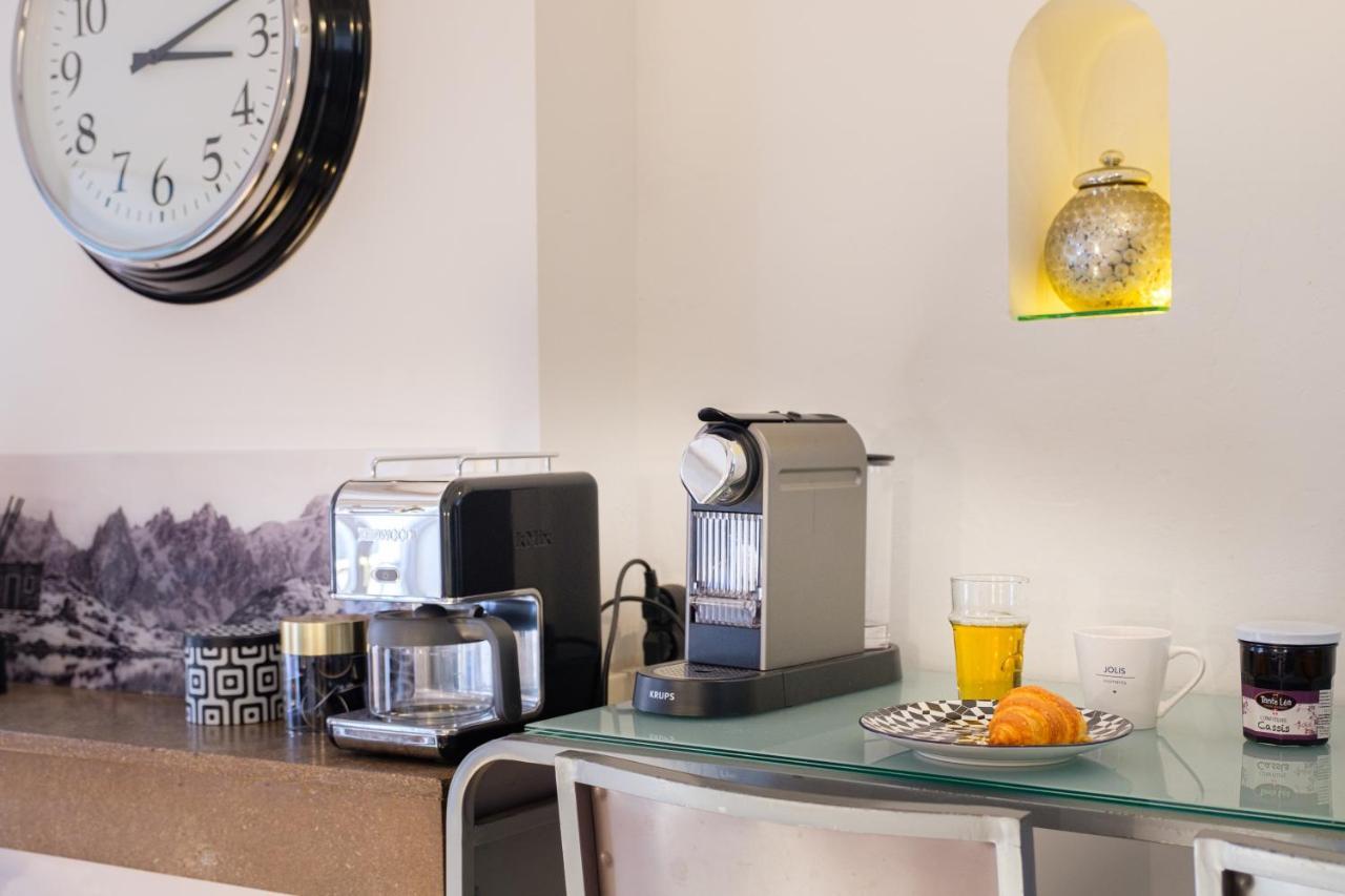 Au Grey D'annecy, Cosy Au Coeur De La Apartment *